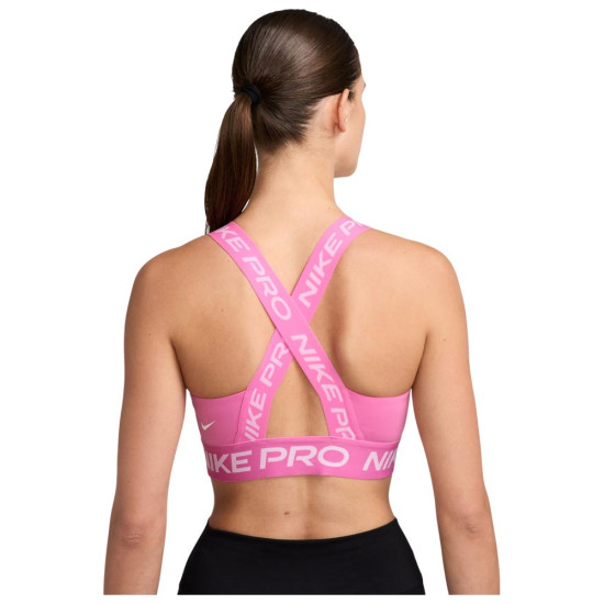 Nike Γυναικείο μπουστάκι Pro Nike Γυναικείο μπουστάκι Pro
